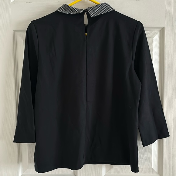 Talbots Top - Picture 4 of 6